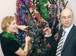 Клюквенный пирог с математической точностью