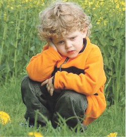 Дети стали невыписными