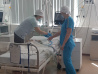 Более 1300 единиц медицинского оборудования поступило в Хабаровский край за пять лет