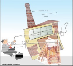 Для муниципальной власти законы не писаны?