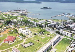 Номура оценит Советскую Гавань