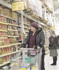 Поезжайте за гречкой в Аяно-майский район