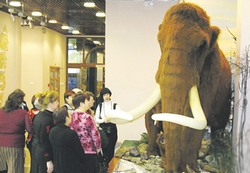 Бизнес юрского периода