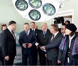 Побережье Татарского пролива стало особой зоной