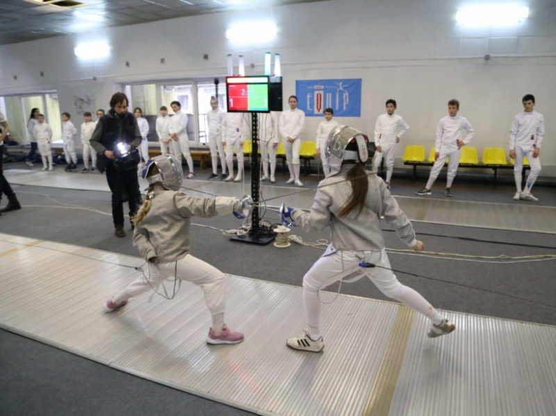 Дворец единоборств «Самбо» приглашает в секции