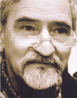 Два ангела художника Фарида Галиуллина