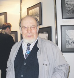 Жизнь по законам тайги