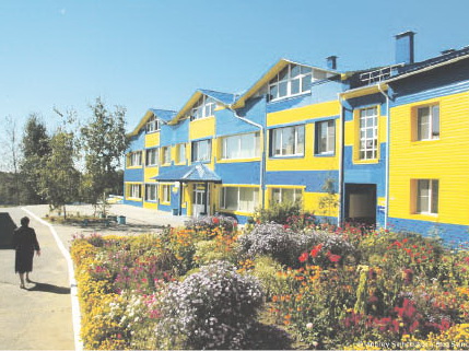 Детские лагеря края готовятся к летнему отдыху с отсрочкой