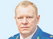 Николая Рябова поддержали