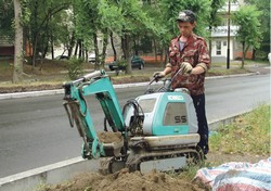 Чистота стоит немалых денег