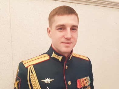 Только армия делает из парней настоящих мужчин