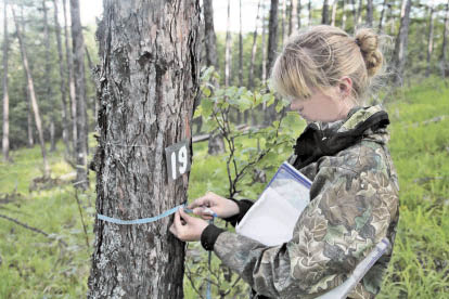 Первая Летопись природы ещё не завершена