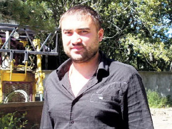 Как всегда: тушить будем в долг