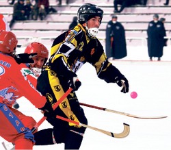 Достойно, без суеты