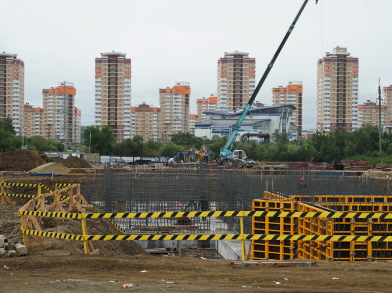 Чем короче день, тем выше цены на квартиры