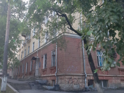 Где эта улица, где этот дом