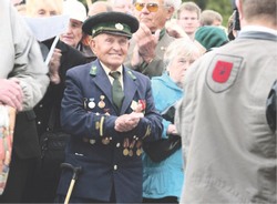 Про Курилы и уши от «мёртвого осла»