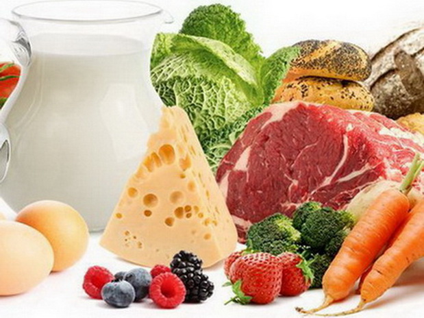 В районах дорожают мясо, капуста и гречка