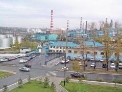 Топливные цены: повышать нельзя останавливать