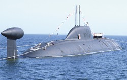 Что произошло на АПЛ «Нерпа»?