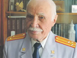«На войне как на войне: мы стреляли, в нас стреляли…»