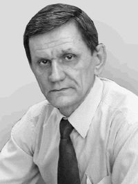 Владимир Сыркин,