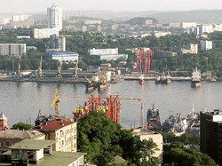 Дальний Восток - лицо России в АТР