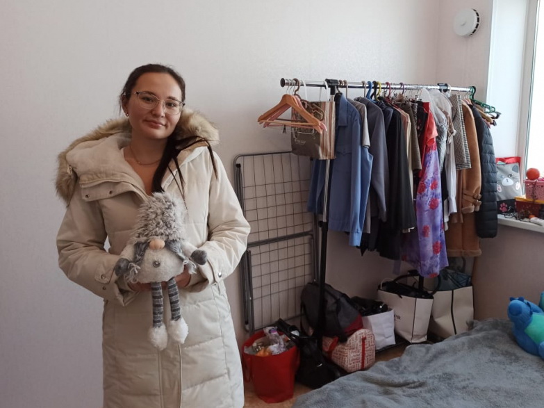 Врачам дают служебное жилье