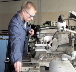 Запишите меня в бакалавры