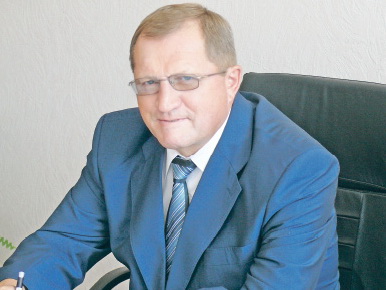 С юбилеем жителей Хабаровского края поздравляет Николаевский район!