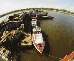 Почему корабелы не становятся авиастроителями