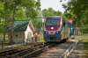 Детская железная дорога в Хабаровске приглашает прокатиться 