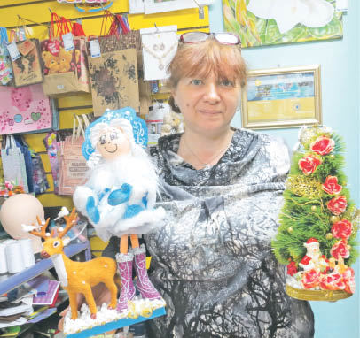 «Чуланчик» ручной работы