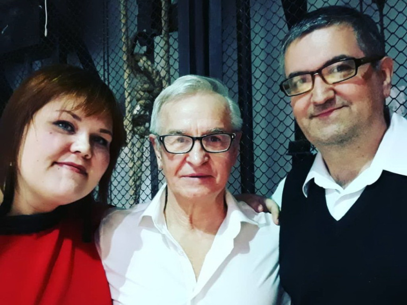 Песни Высоцкого о нас c вами