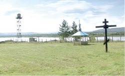 Исторический сюжет без грома пушек