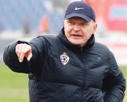 Кармазиненко - это голова!