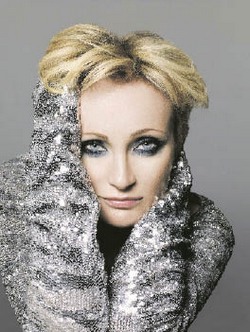 Патрисия Каас неравнодушна к России