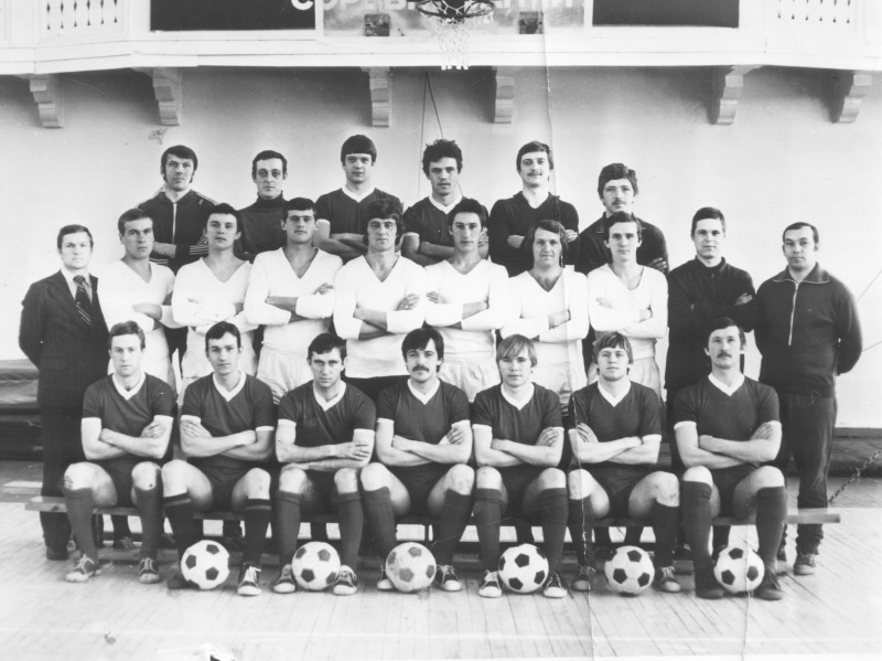 Вадим Мыськив в родную команду возвращался дважды