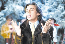 Ирония судьбы, или С новым голом!