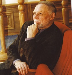 Три холма Николая Крадина