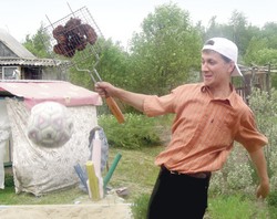 А вы умеете отдыхать?