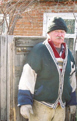 Секретная тетрадка Владимира Ильича