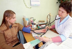 Как оплатят больничный