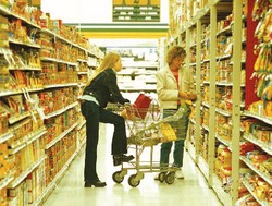 С хамством продавцов будет бороться «тайный покупатель»