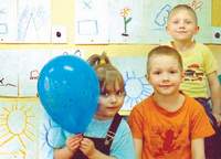 Напишем сказку... пиктограммой