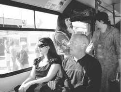 Выплата на проезд