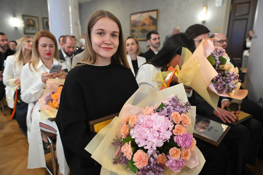 Готовы выращивать даже бананы