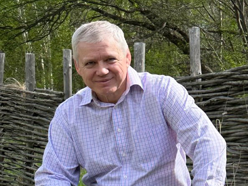 Фонд «Биосфера»: по стопам первооткрывателей Приамурья