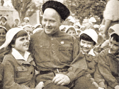 «Гамбургский счёт» Аркадия Гайдара