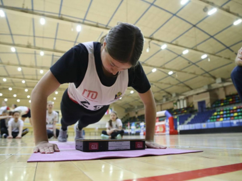 Лучшие поедут в Ялту